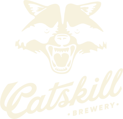 catskill brewery logo