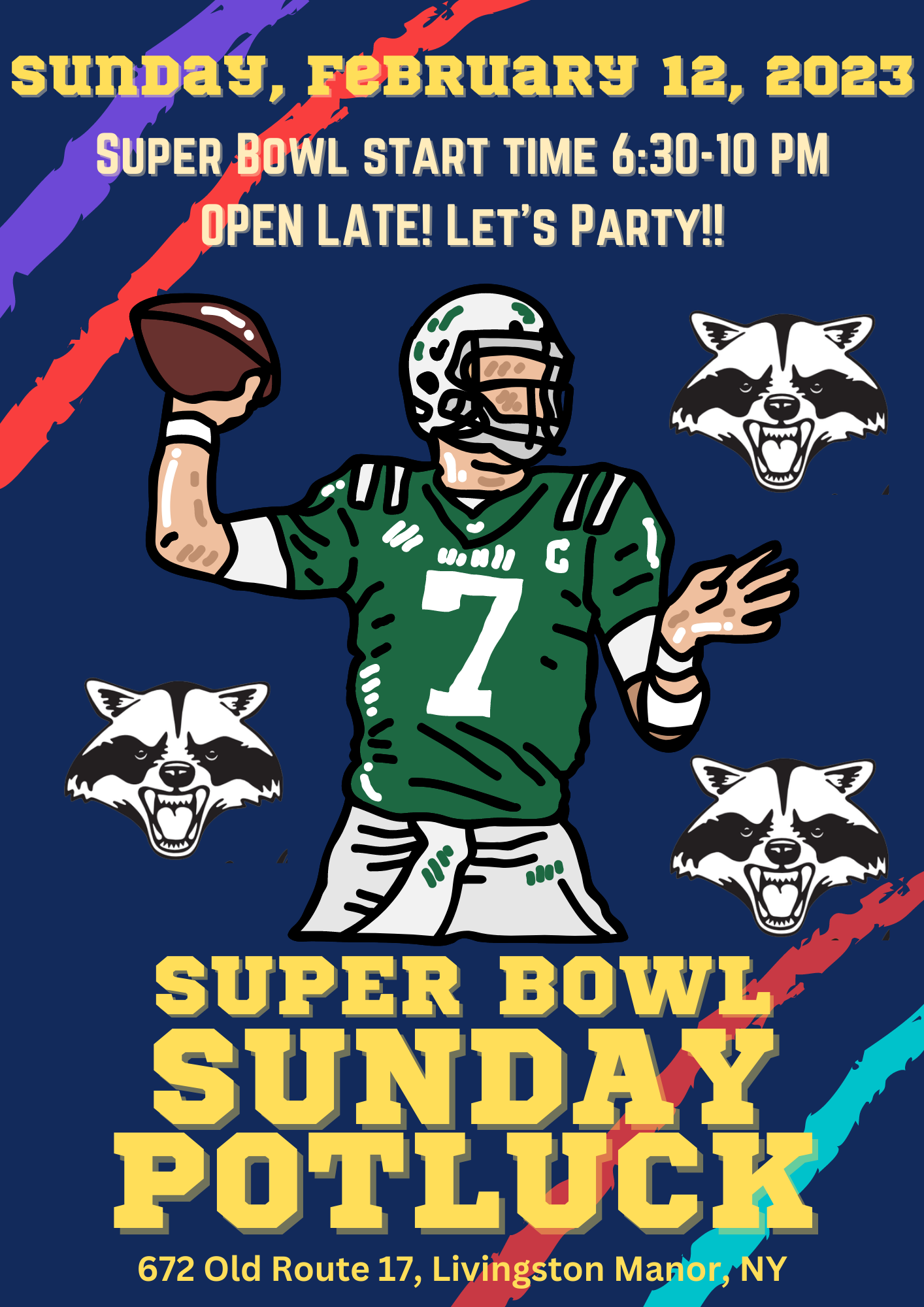 Shocking Super Bowl Start Time Fact You Need To Know - vv45lk1